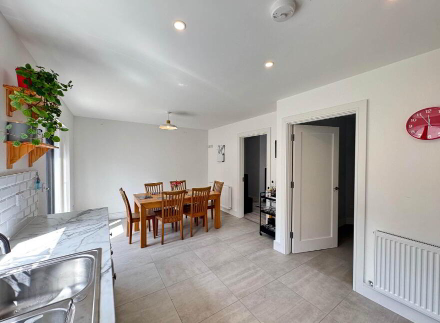 3 Church Hill, Louth Village, A91R23X