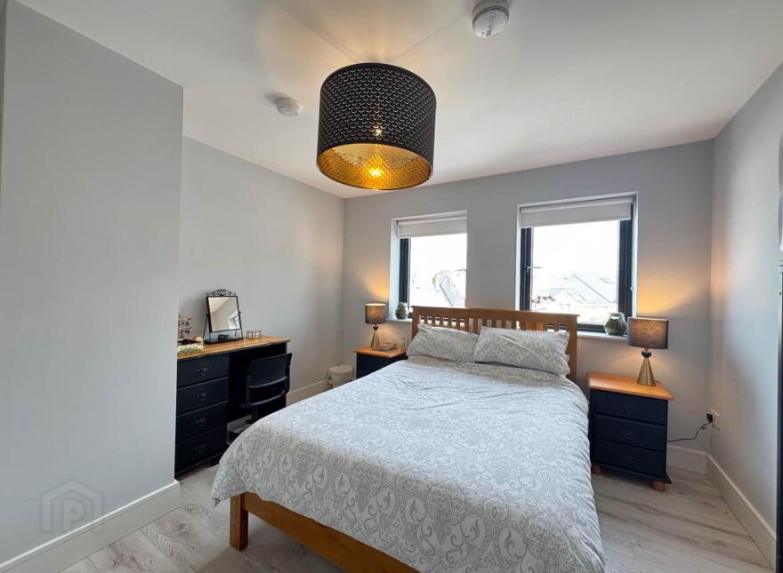 3 Church Hill, Louth Village, A91R23X