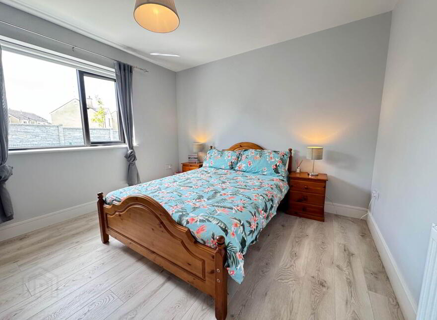 3 Church Hill, Louth Village, A91R23X