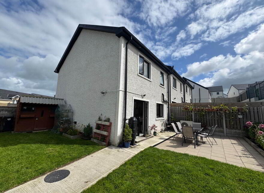 3 Church Hill, Louth Village, A91R23X