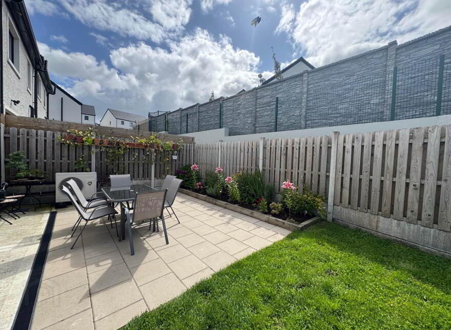 3 Church Hill, Louth Village, A91R23X