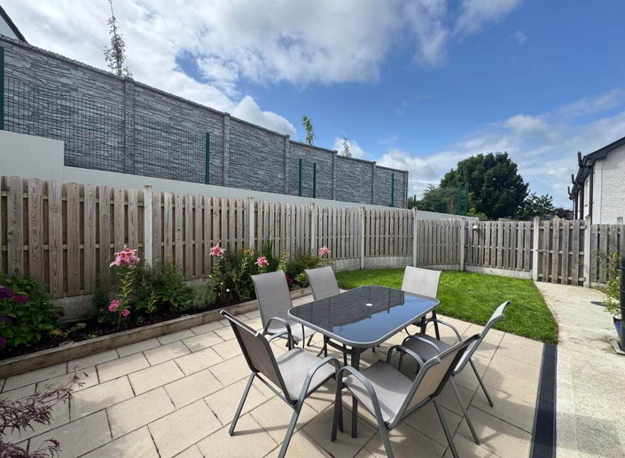 3 Church Hill, Louth Village, A91R23X