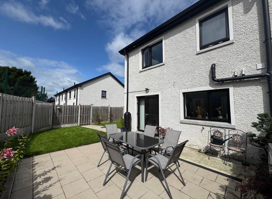 3 Church Hill, Louth Village, A91R23X
