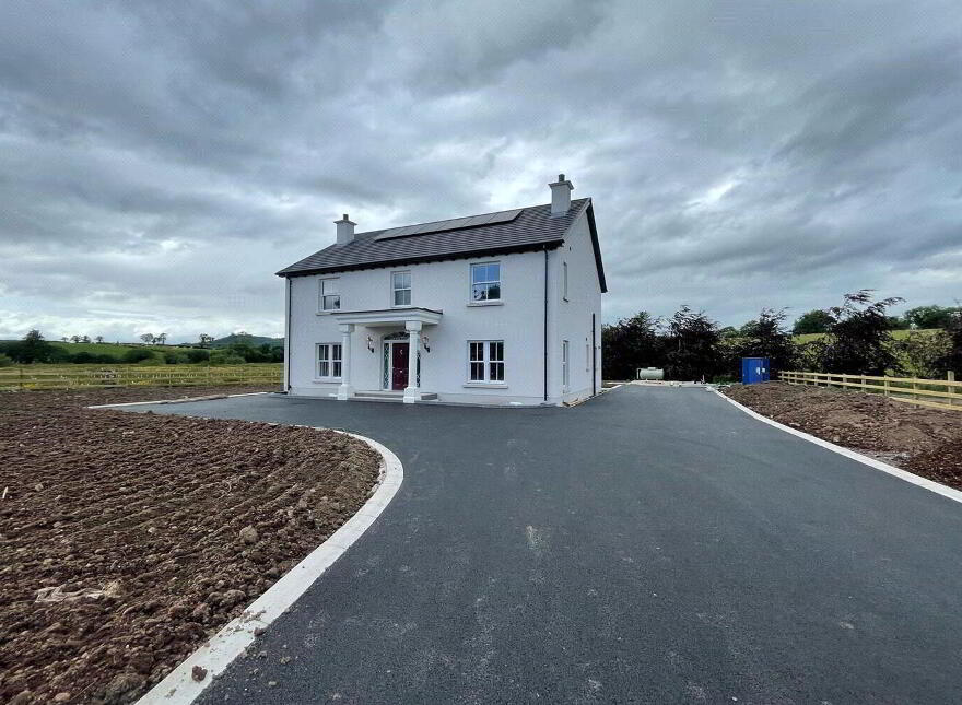 Annaloughan Road, Augher, BT77 0BW