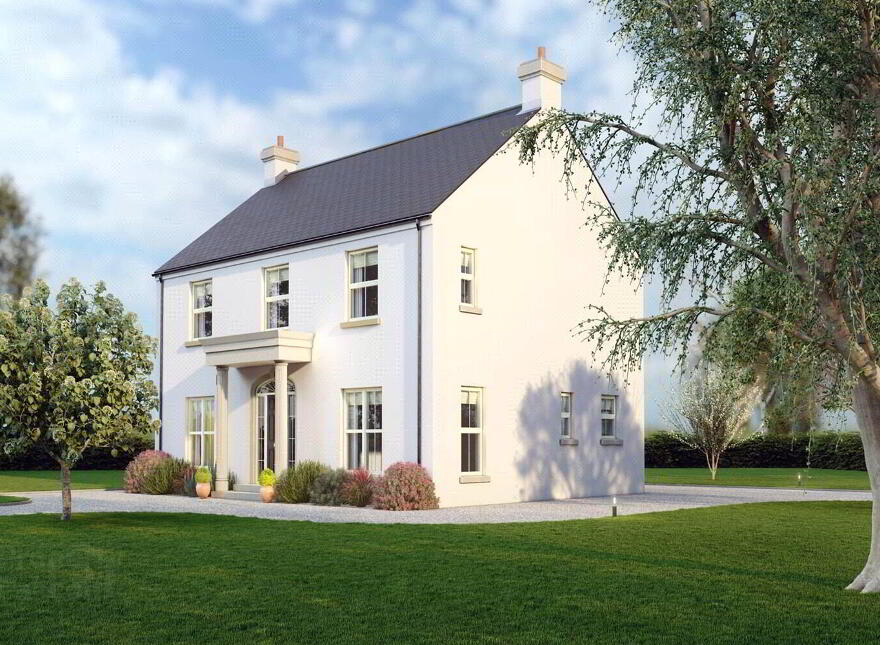 Annaloughan Road, Augher, BT77 0BW