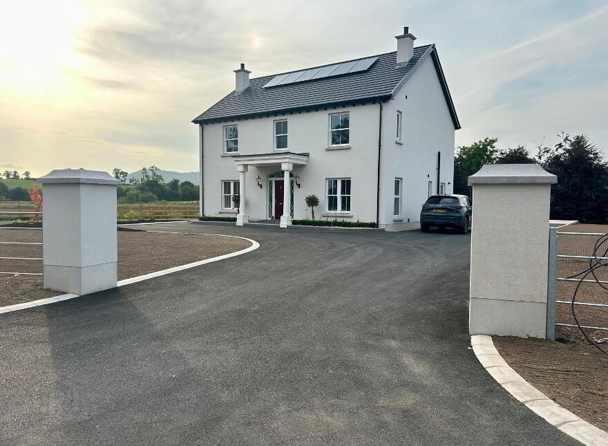 Annaloughan Road, Augher, BT77 0BW