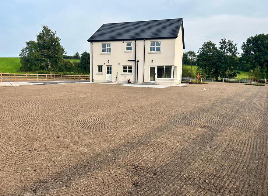 Annaloughan Road, Augher, BT77 0BW