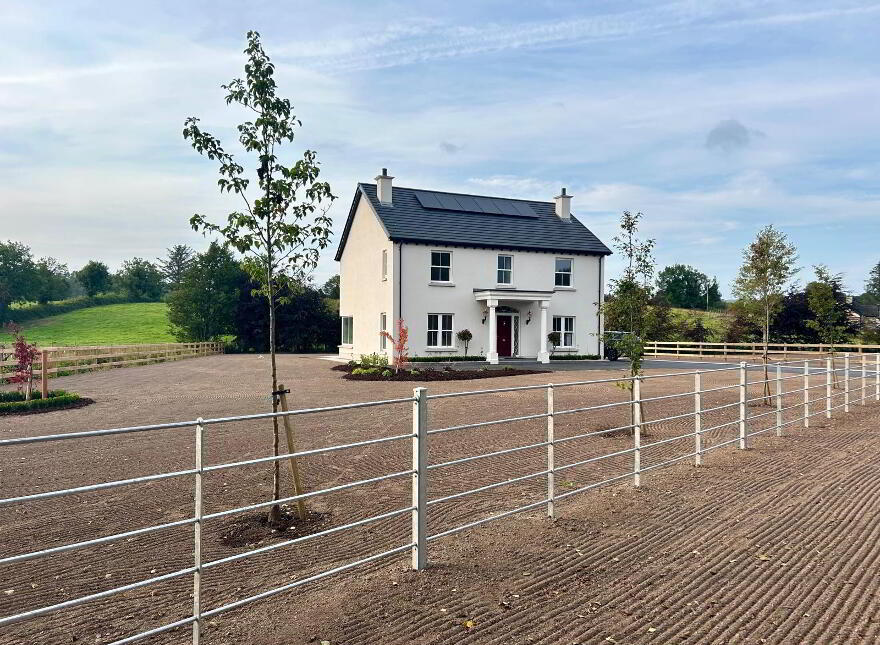 Annaloughan Road, Augher, BT77 0BW