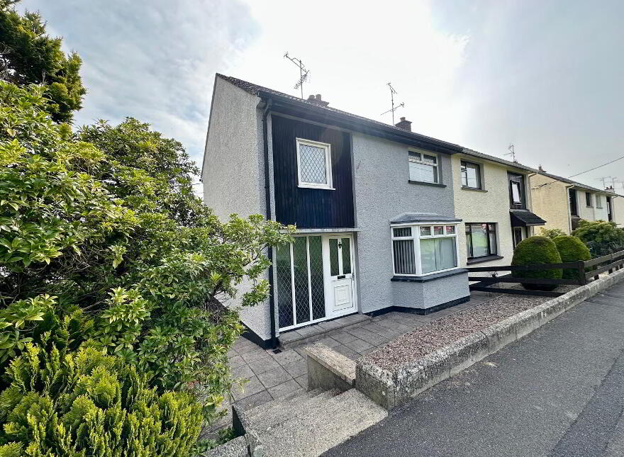 14 Cunninghams Lane, Dungannon, BT71 6BY