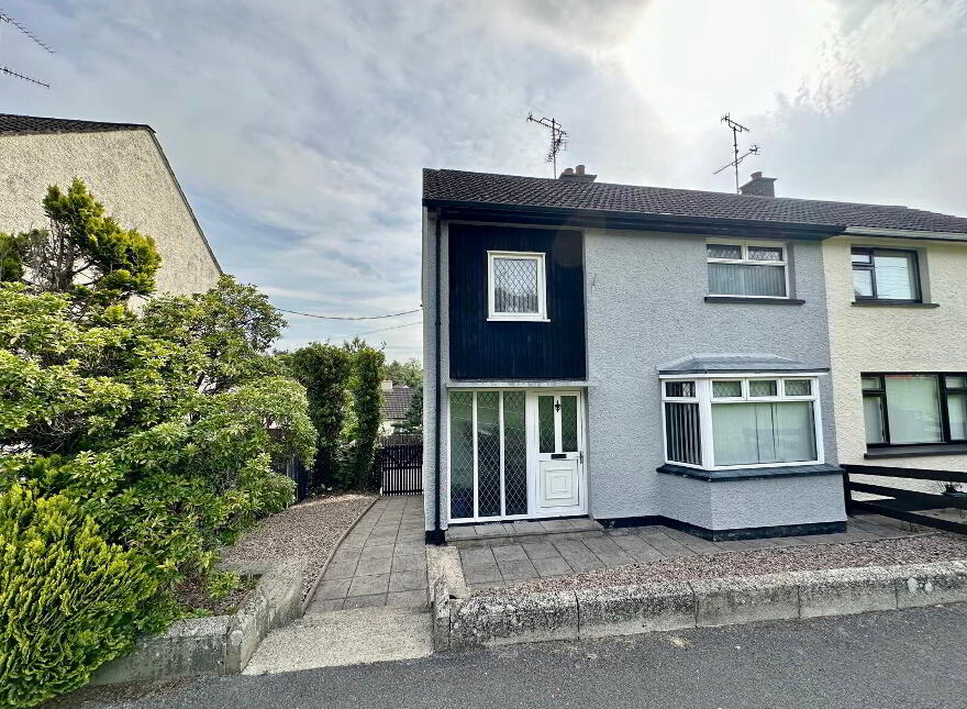 14 Cunninghams Lane, Dungannon, BT71 6BY
