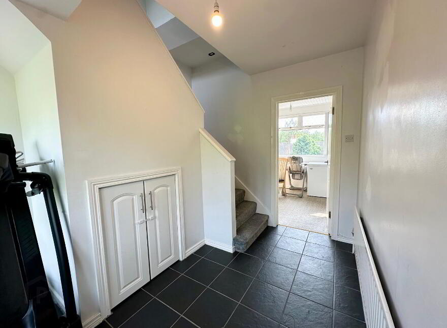 14 Cunninghams Lane, Dungannon, BT71 6BY