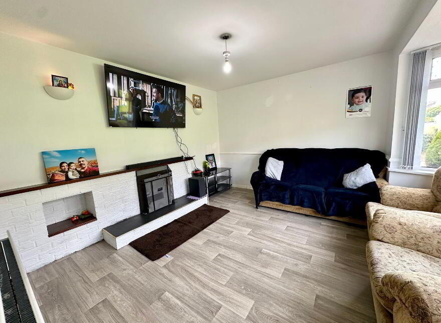 14 Cunninghams Lane, Dungannon, BT71 6BY