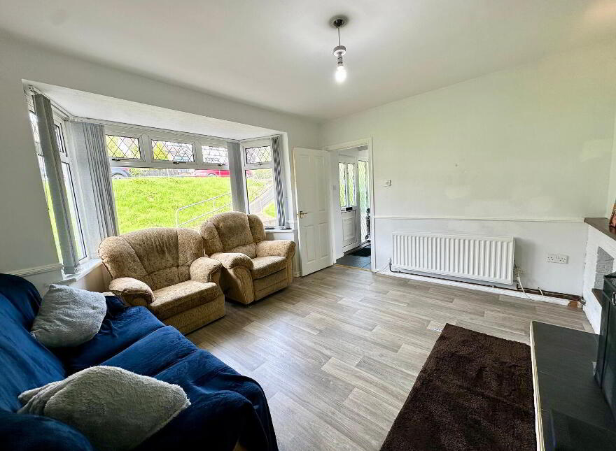 14 Cunninghams Lane, Dungannon, BT71 6BY