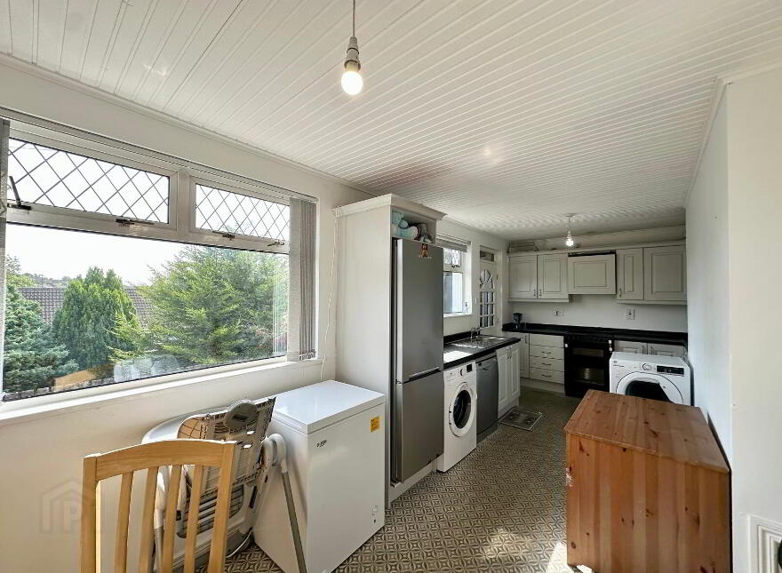 14 Cunninghams Lane, Dungannon, BT71 6BY