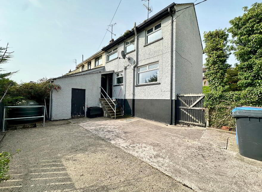 14 Cunninghams Lane, Dungannon, BT71 6BY