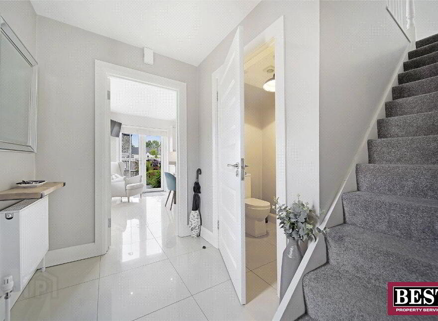 1 Blackwater Manor, Dungannon, BT71 6WY