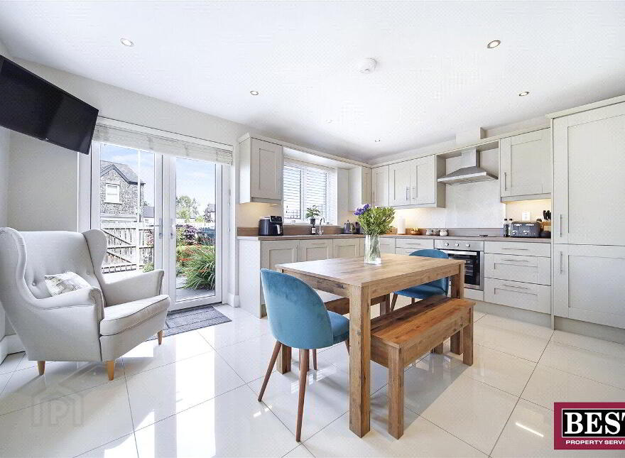 1 Blackwater Manor, Dungannon, BT71 6WY