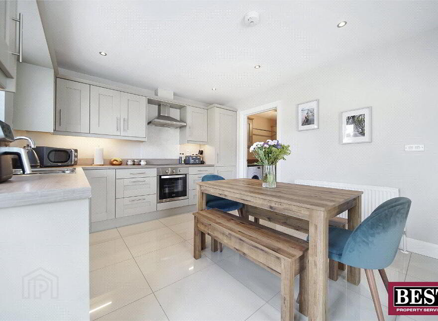 1 Blackwater Manor, Dungannon, BT71 6WY