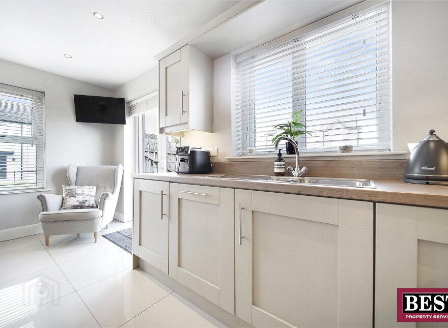 1 Blackwater Manor, Dungannon, BT71 6WY