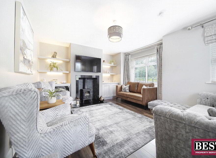 1 Blackwater Manor, Dungannon, BT71 6WY