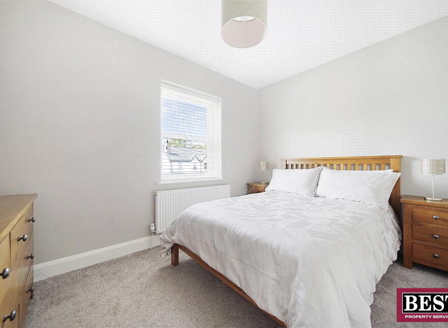 1 Blackwater Manor, Dungannon, BT71 6WY