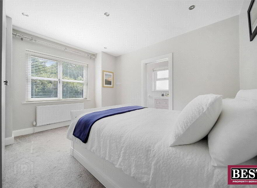 1 Blackwater Manor, Dungannon, BT71 6WY