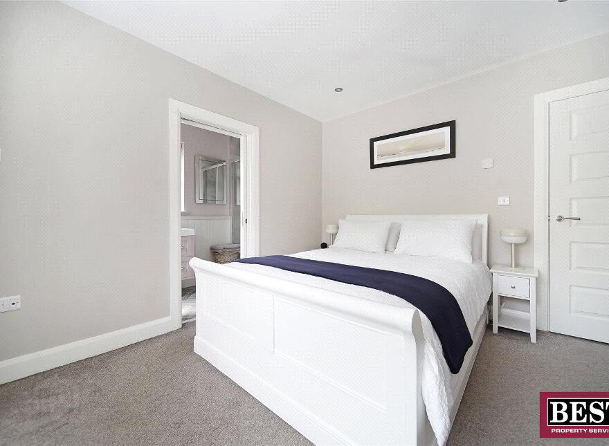 1 Blackwater Manor, Dungannon, BT71 6WY