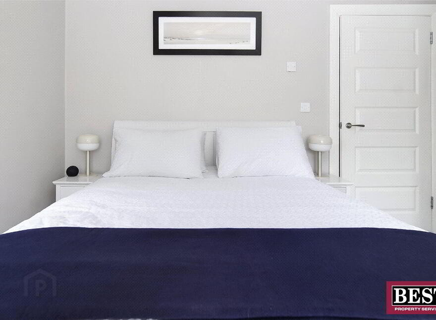 1 Blackwater Manor, Dungannon, BT71 6WY