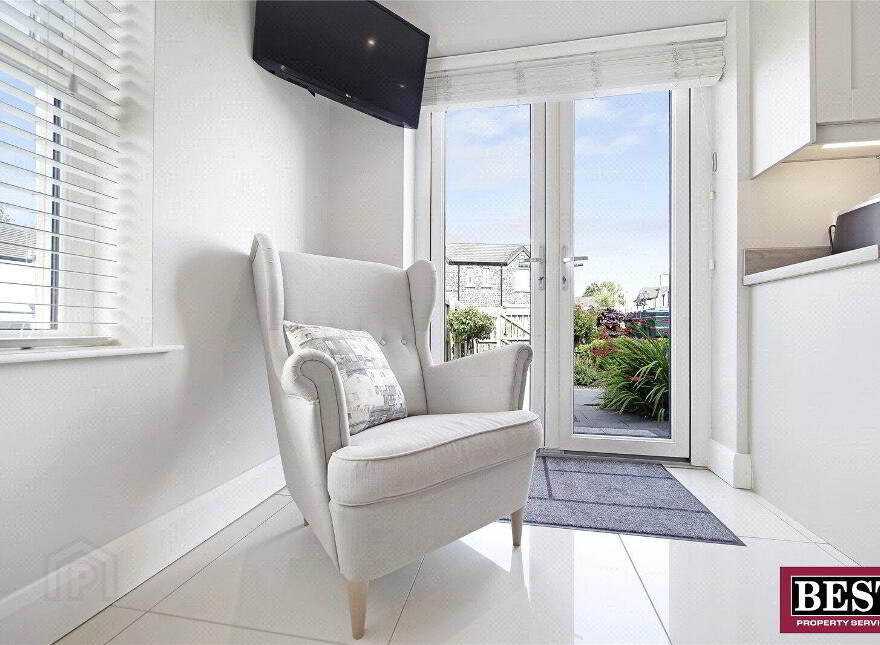 1 Blackwater Manor, Dungannon, BT71 6WY