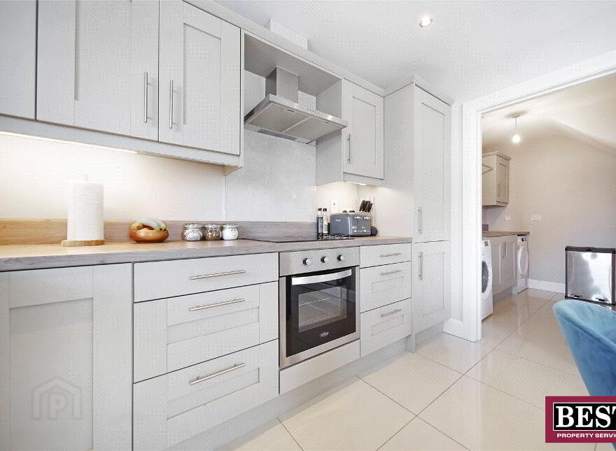 1 Blackwater Manor, Dungannon, BT71 6WY