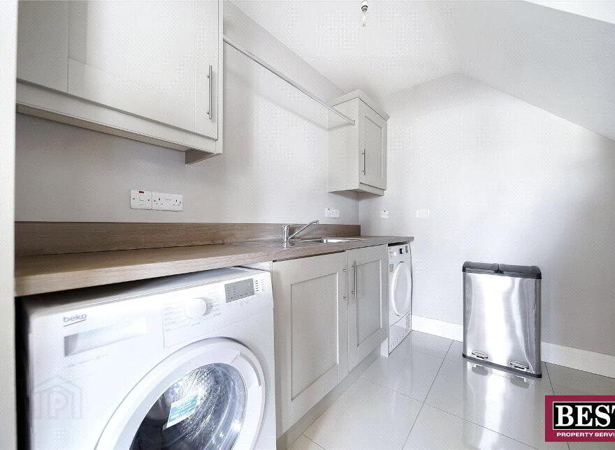 1 Blackwater Manor, Dungannon, BT71 6WY