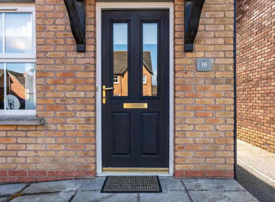 19 Cornmill Way, Millisle, Newtownards, BT22 2FS