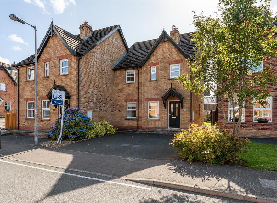 19 Cornmill Way, Millisle, Newtownards, BT22 2FS