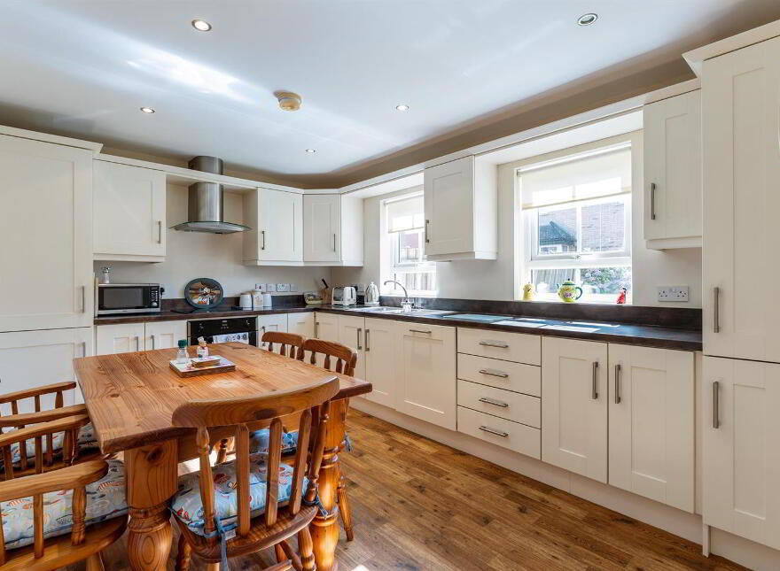 19 Cornmill Way, Millisle, Newtownards, BT22 2FS