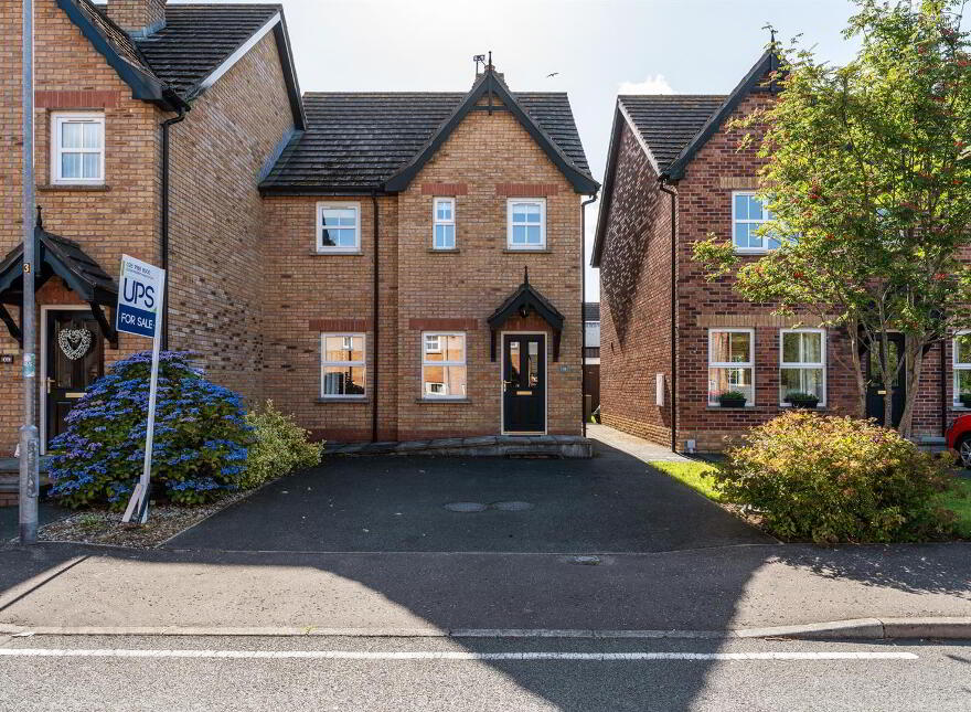 19 Cornmill Way, Millisle, Newtownards, BT22 2FS