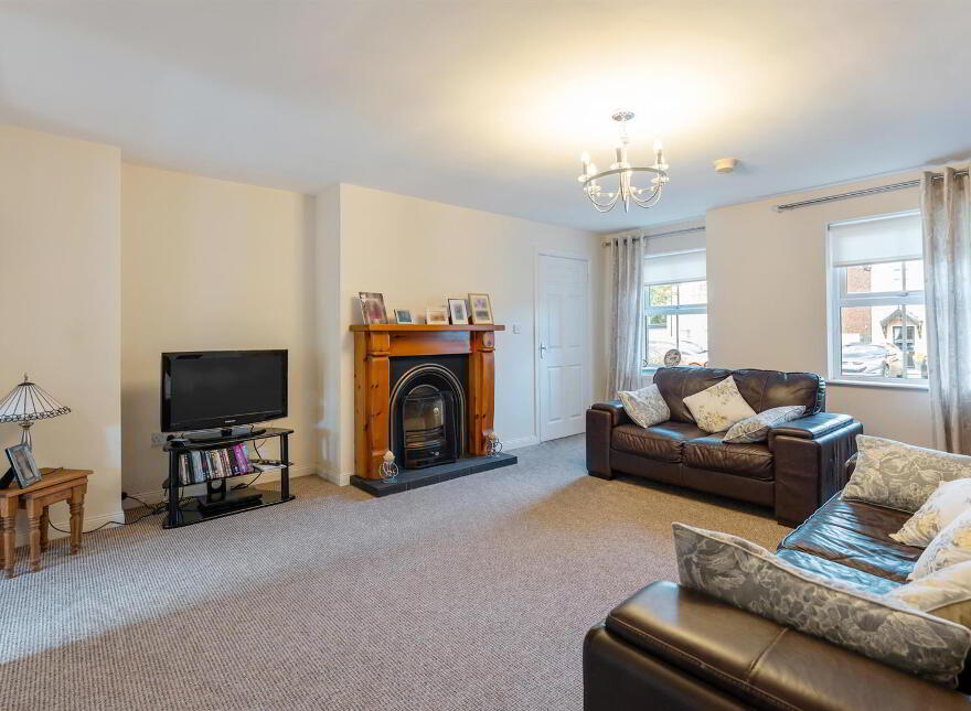 19 Cornmill Way, Millisle, Newtownards, BT22 2FS