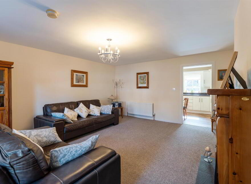 19 Cornmill Way, Millisle, Newtownards, BT22 2FS
