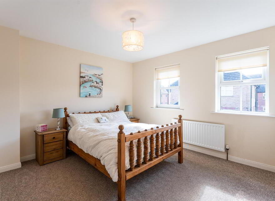 19 Cornmill Way, Millisle, Newtownards, BT22 2FS