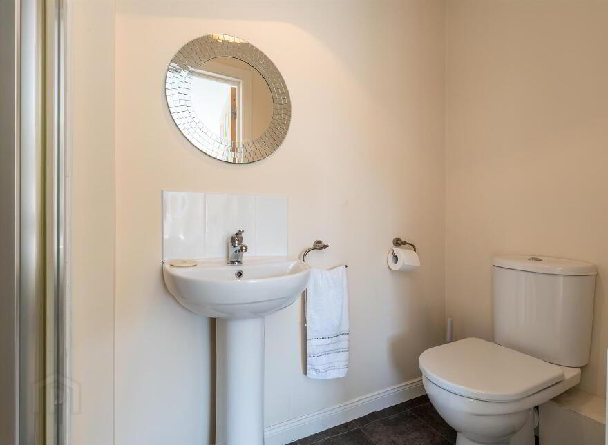 19 Cornmill Way, Millisle, Newtownards, BT22 2FS
