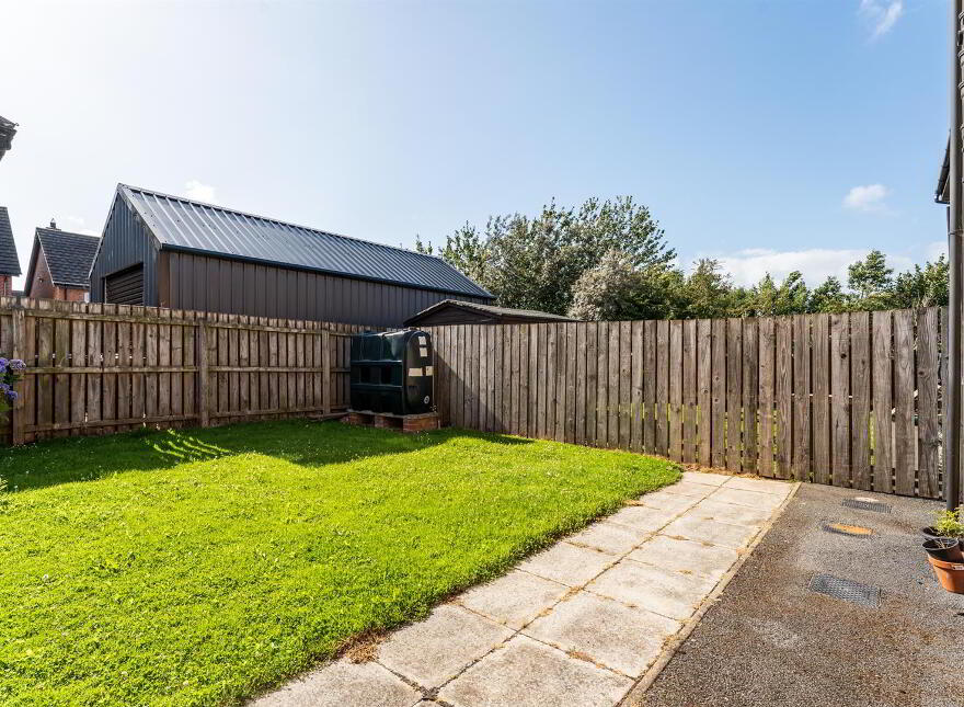 19 Cornmill Way, Millisle, Newtownards, BT22 2FS