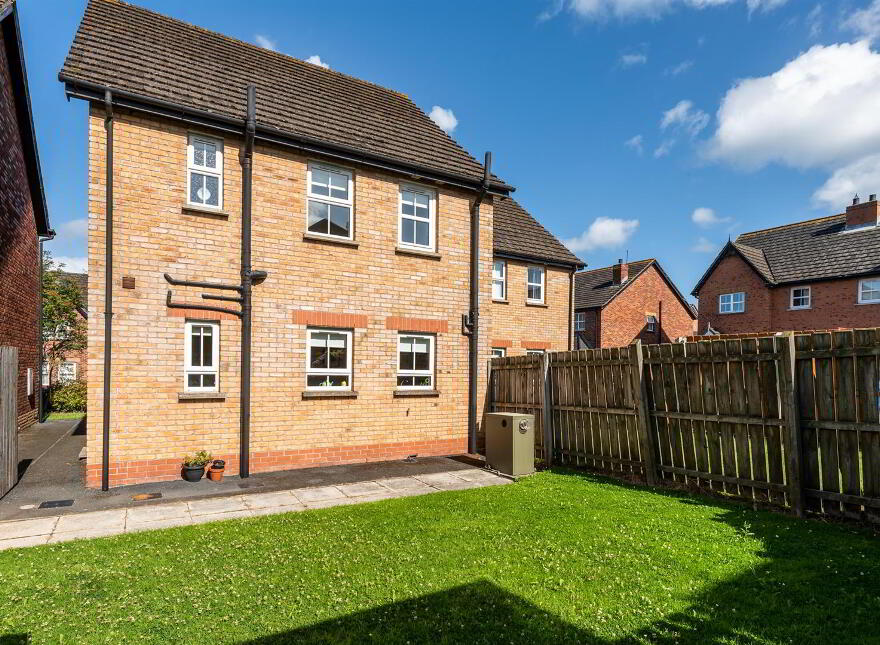 19 Cornmill Way, Millisle, Newtownards, BT22 2FS