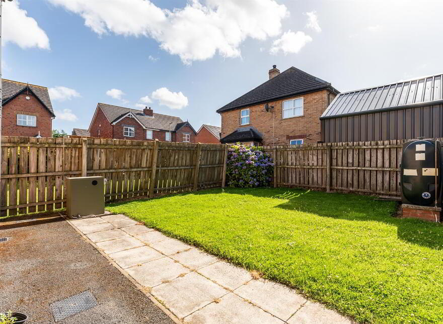 19 Cornmill Way, Millisle, Newtownards, BT22 2FS