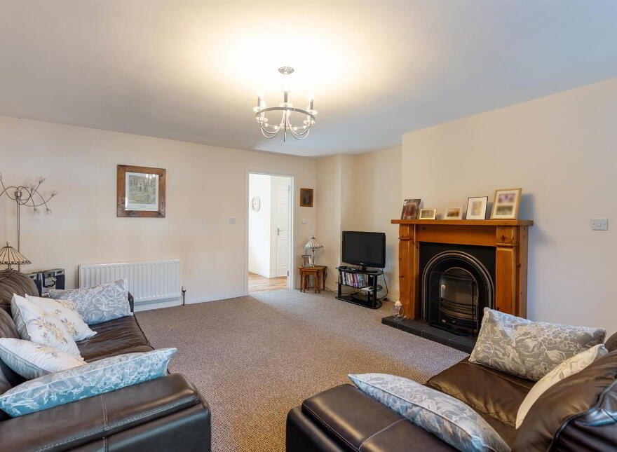 19 Cornmill Way, Millisle, Newtownards, BT22 2FS