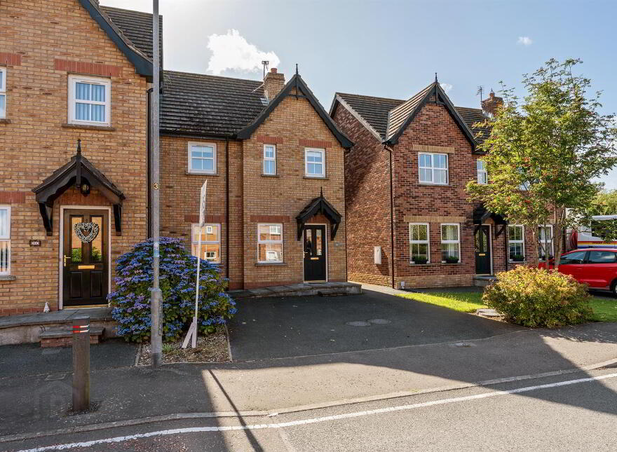 19 Cornmill Way, Millisle, Newtownards, BT22 2FS