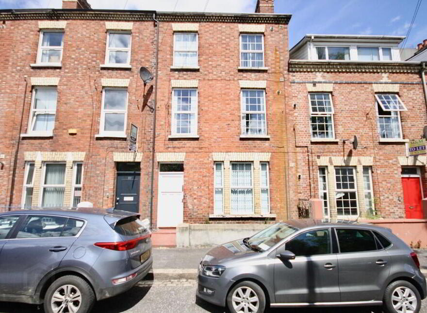21 Dunluce Avenue, Belfast, BT9 7AW photo