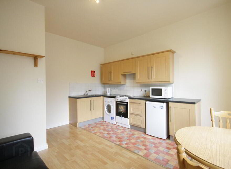 21 Dunluce Avenue, Belfast, BT9 7AW