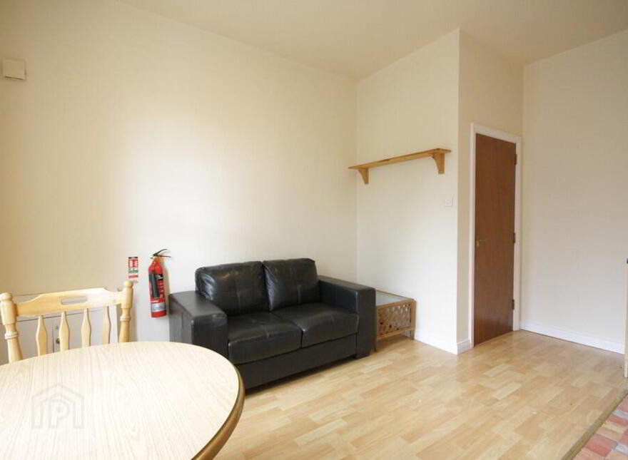 21 Dunluce Avenue, Belfast, BT9 7AW