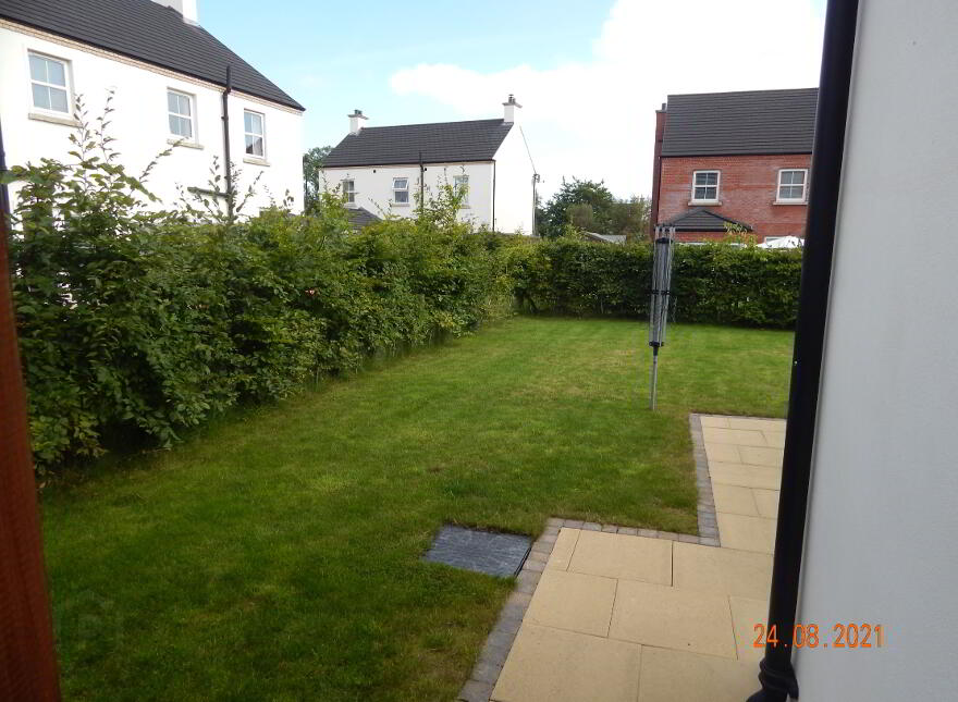 5 Readers Avenue, Ballyclare, BT39 9BJ