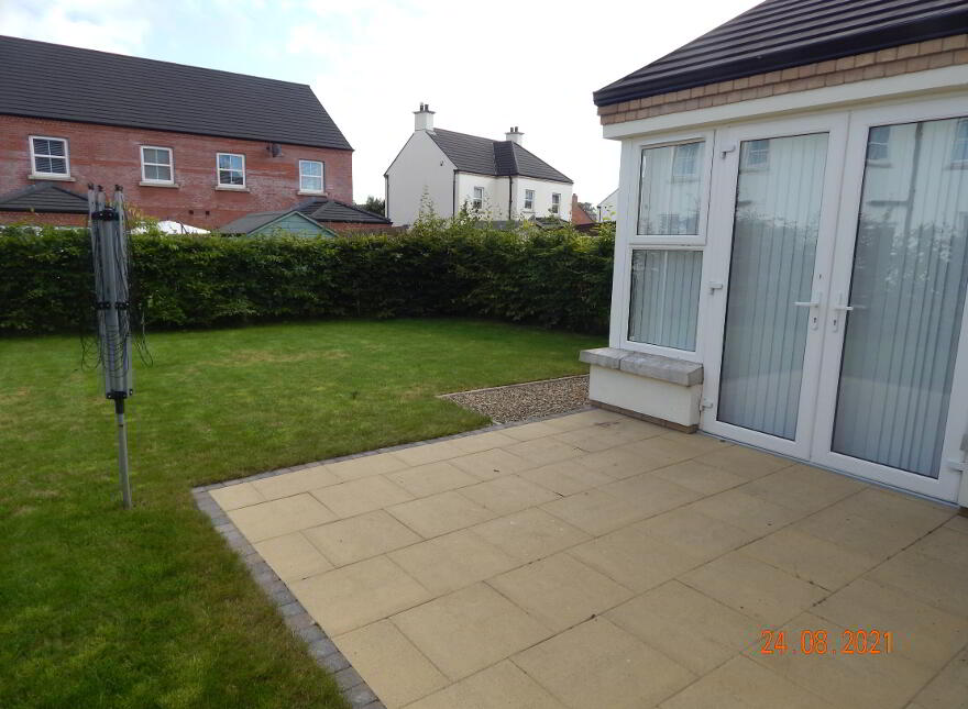 5 Readers Avenue, Ballyclare, BT39 9BJ
