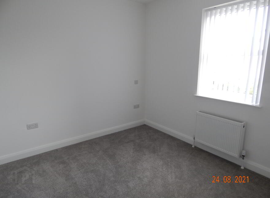 5 Readers Avenue, Ballyclare, BT39 9BJ
